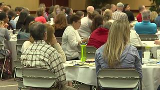 Western States Conference on Suicide draws hundreds