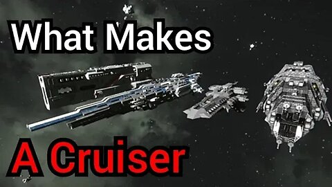 What Makes A Cruiser