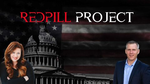 Redpill Project Interview | Georgia On My Mind - Kandiss Taylor