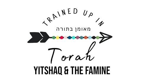 Yitshaq and the famine- Sabbath School
