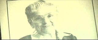 Las Vegas Woman turns 105