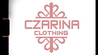 Working out with Czarina Clothing