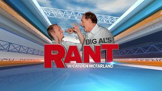 The Rant: Cayden and Big Al discuss Sooners and Cowboy football