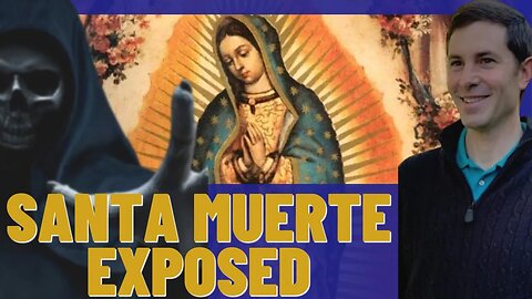 What is the Santa Muerte Cult?