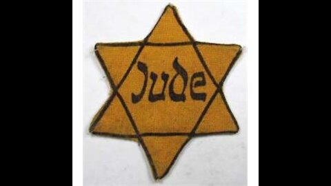 Natzi’s tracked the jews in WW2. Just sayin’