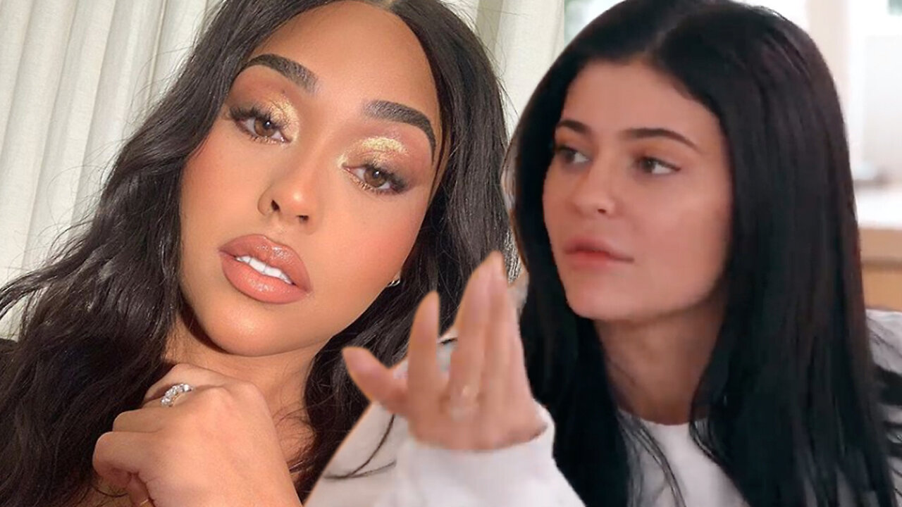 Kylie Jenners Reaction To Jordyn Woods After Cheating Scandal Revealed