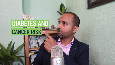 Breaking the Link: Managing Diabetes to Reduce Cancer Risk
