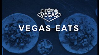 Vegas Eats with Melinda Sheckells | July 22, 2021