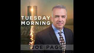 Tuesday Morning -- Joe Pags Original