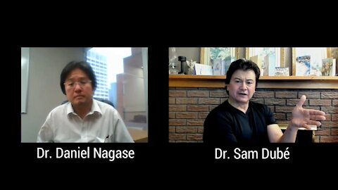 The 5th Doctor – Ep. 11: Physician Dr. Daniel Nagase Speaks to an Emergency for Humanity - PART 2