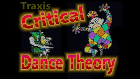 Critical Dance Theory