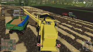 Farming Simulator 19 Episode 3