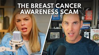 @Allie Beth Stuckey: Breast Cancer Awareness Month Is a SCAM