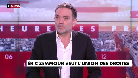 Yann "BHL" Moix à propos de l'extrême droite, Élisabeth Lévy balance sur Mitterrand et Pétain.