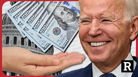 Hang on! Now they're getting $10,000 stimulus checks to invade the U.S. | Redacted News