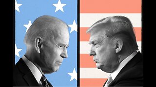 Trump Will Destroy Biden in 2024: Here's Why