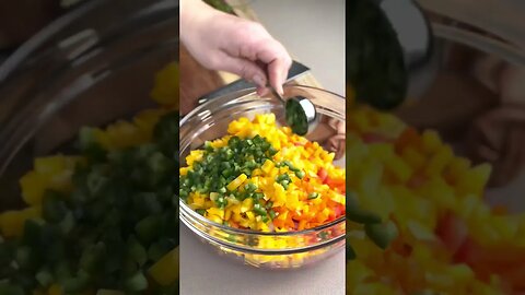 How to Make Delicious Cowboy Caviar