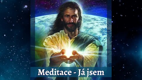 Meditace - Já jsem