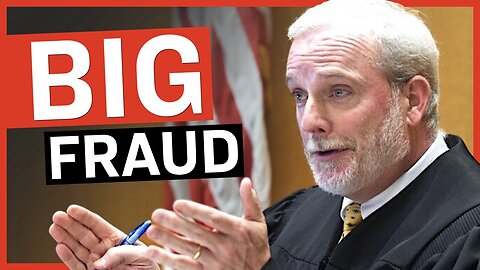 EPOCH TV | Judge Overturns Election, Calls Evidence of Fraud ‘Shocking’