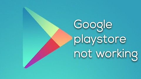 What should i do when my Google play has stopped working?