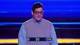 Denver man to compete on "The Chase" tonight