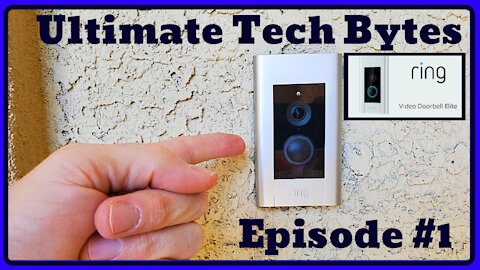 Ring Elite Doorbell: 3 Questions That Need To Be Answered