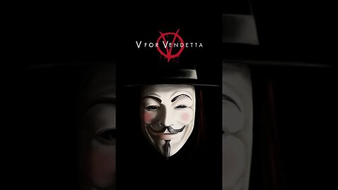 V for Vendetta Reboot Happening - James Gunn Teased It Months Ago?