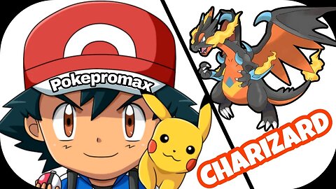 Dark–Tera Type Charizard Cool Fusions || Every Reference in Pokemon Infinite Fusion || #pokemon