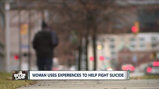 Trauma survivor works with Cleveland Clinic to provide mental health treatment to more African Americans