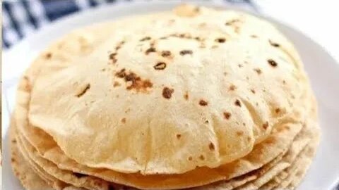 How To Make Perfect Roti At Home | How To Make Whole Wheat Dough For Roti | Chapati Recipe | EAT