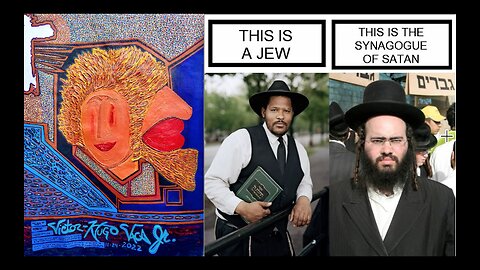 Black Jews Unite Expose Ashkenazi Khazarian Mafia FTX Sam Bankman Fried Michael Simkins Exploit Goy