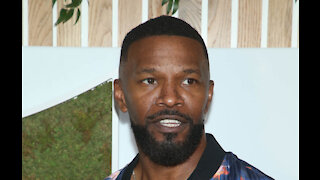 Jamie Foxx will play Mike Tyson in upcoming TV series