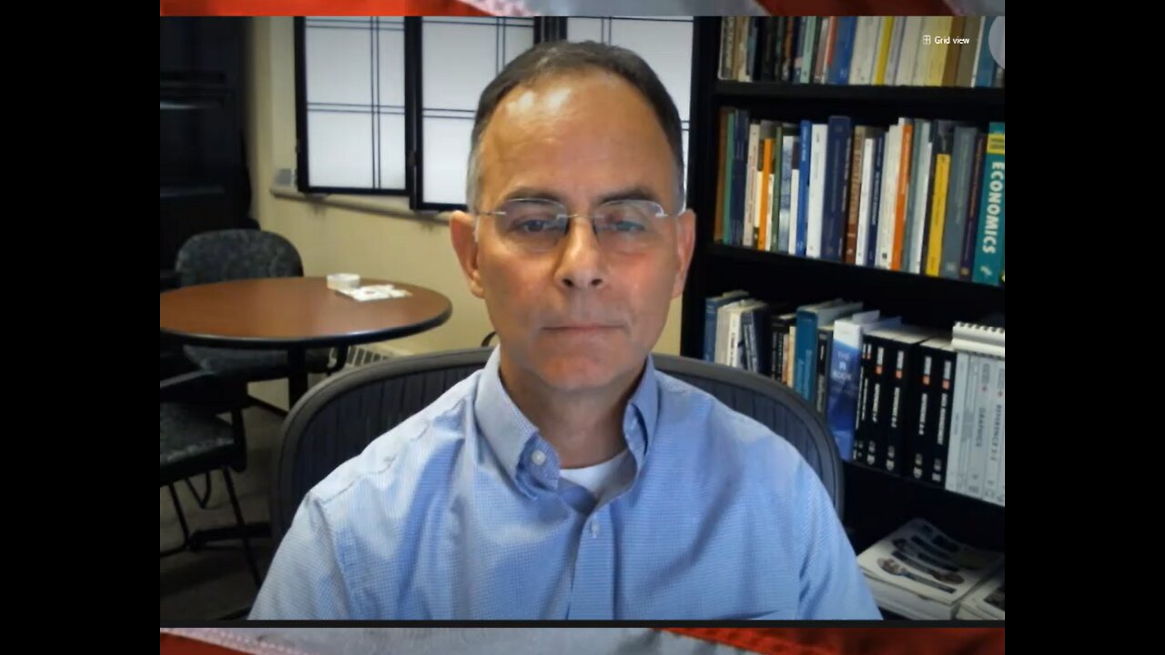 FDA, CDC Lying About Vax Deaths & Injuries u2013 Mark Skidmore