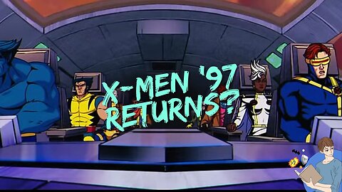 We Should Not Trust Woke Disney With X-Men 97