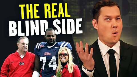 Michael Oher's 'Blind Side' NFL Controversy: Exposing the Facts | Ep 764