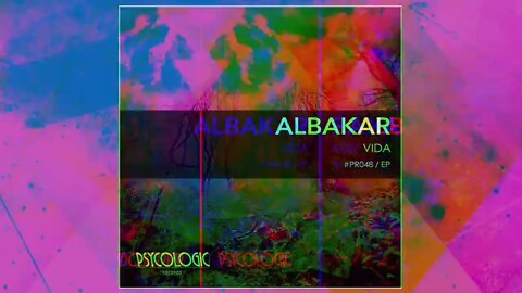 Albakar - Mind Inside (Original Mix) #PR048