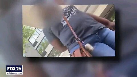 CPS Worker caught on video telling 14 yrs old to become a PR*STITUTE