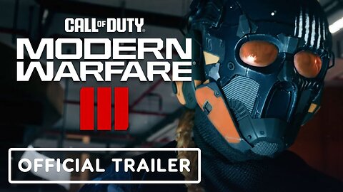 Call of Duty: Modern Warfare 3 - Official Lockpick Operator Trailer