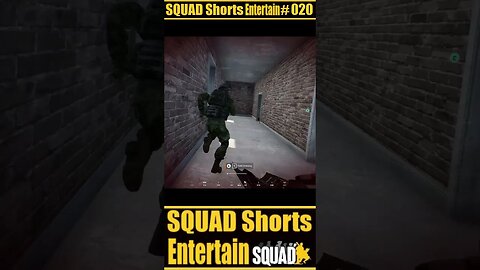 1 BIG reason to Always look RIGHT! || Squad #Shorts || Entertain EP 018