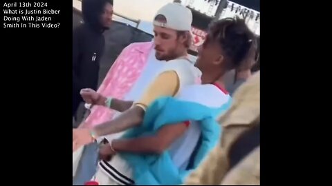Justin Bieber | What Is Justin Bieber Doing With Jaden Smith At Coachella? What Is Justin Bieber Doing with Odell Beckham Junior? What Is Justin Bieber Doing With Diddy? What Is Bieber Doing? Why Does Lebron Party With Diddy?