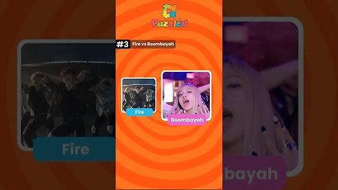 Save One Drop One Kpop Song Game Quiz | BTS vs Blackpink | Part-II #shorts #kpop #kpopsongs