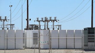 The Promising Future Of Battery Storage On The U.S. Grid