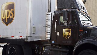 UPS Will Pay $8.4M For Allegedly Overcharging Federal Agencies