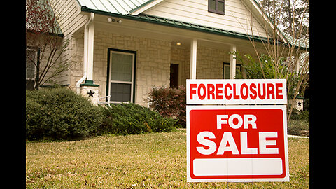 RED ALERT! THE PLOT TO END SINGLE FAMILY HOME OWNERSHIP EXPOSED!