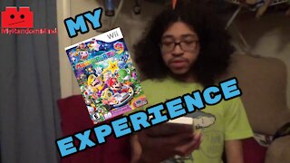 SaturdayStuff - My Mario Party 9 Experience
