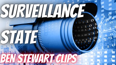 Surveillance State | Esoteric Agenda 2