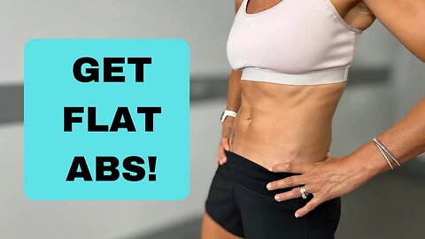 Exercises For Diastasis Recti/Best 10 Minute Workout To Fix Your Ab Separation