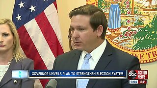 Florida efforts to block election hacking gets extra $2 million