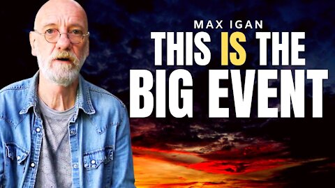 It Will Separate The Men From The Boys | MAX IGAN 2021