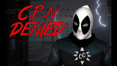 WHY YOU GET DENIED USING YOUR CPN! USE CODE "HURRICANE" NOT "IAN"